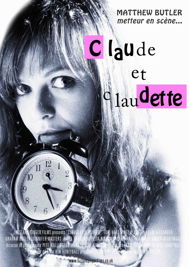 Claude et Claudette