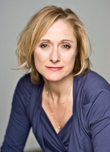 Caroline Goodall