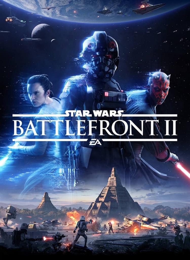 Star Wars: Battlefront II