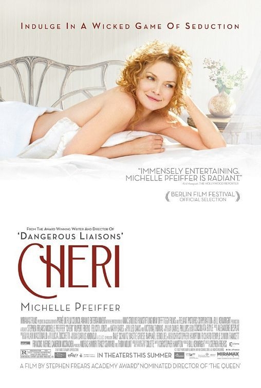 Chéri