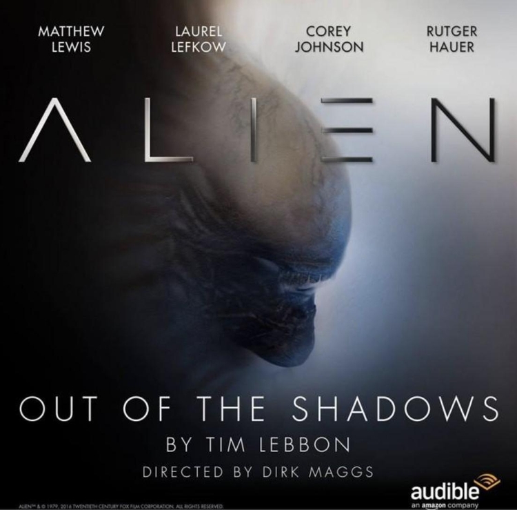 Alien: Out of the Shadows