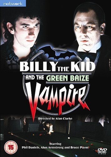 Billy the Kid and the Green Baize Vampire