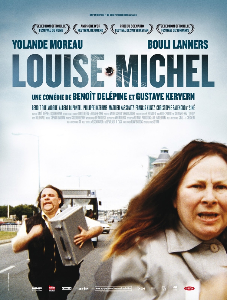 Louise-Michel