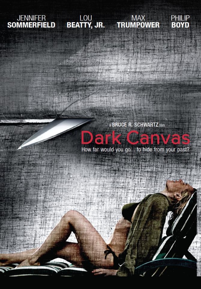 Dark Canvas