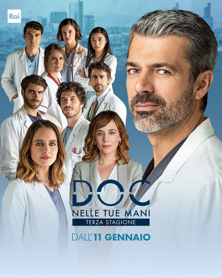 DOC - Nelle tue mani