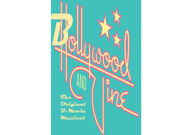 Bollywood and Vine: The Original B-Movie Musical