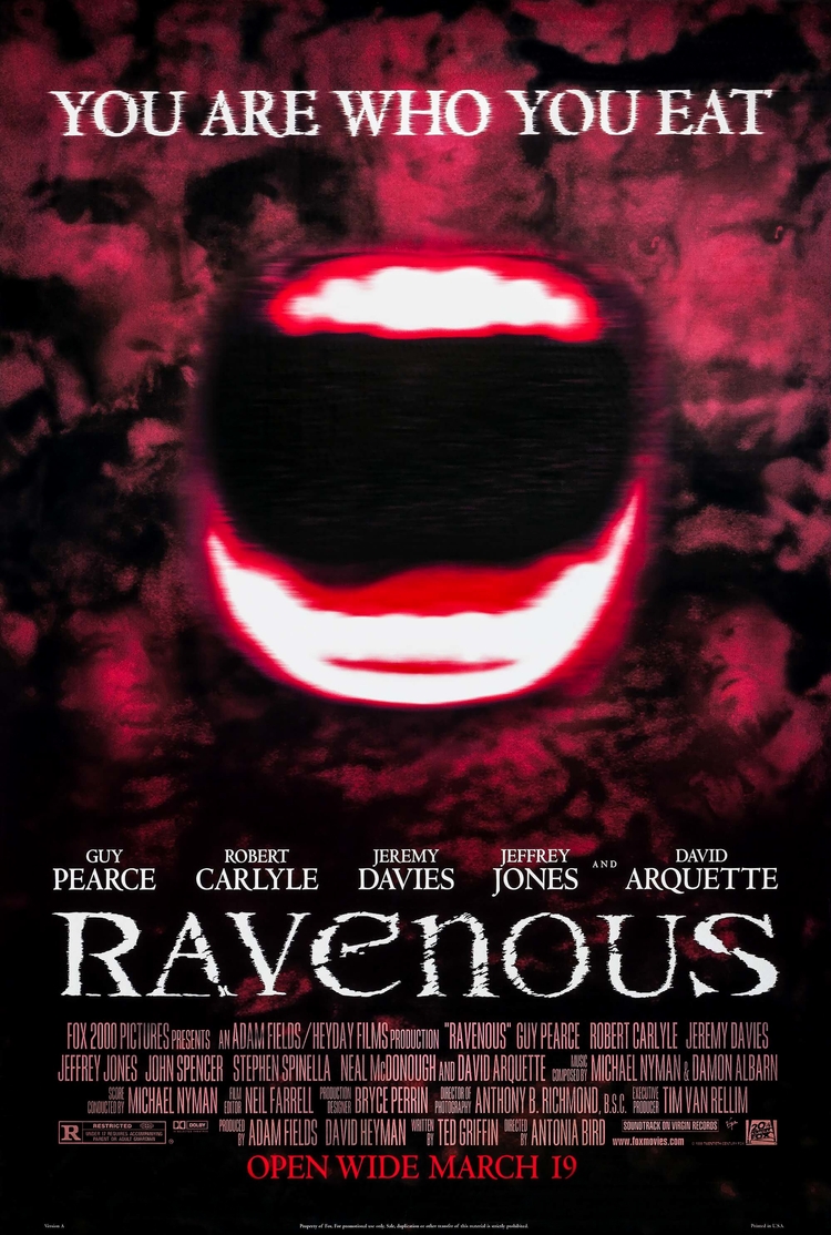 Ravenous