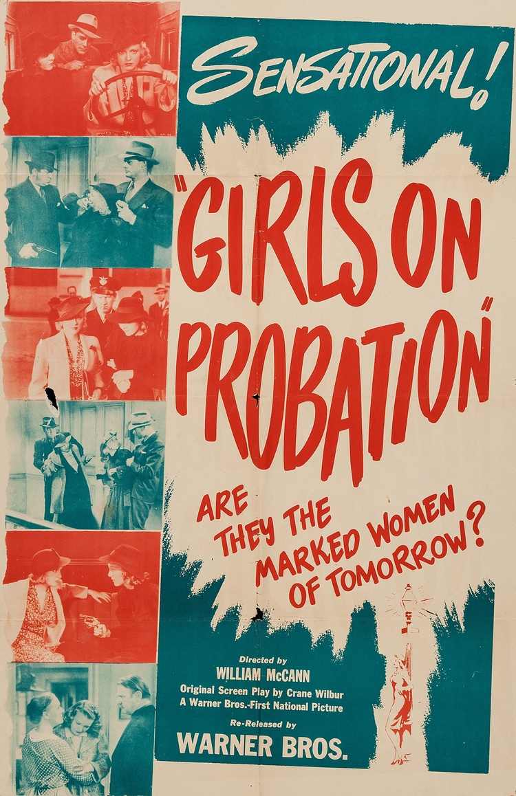 Girls on Probation