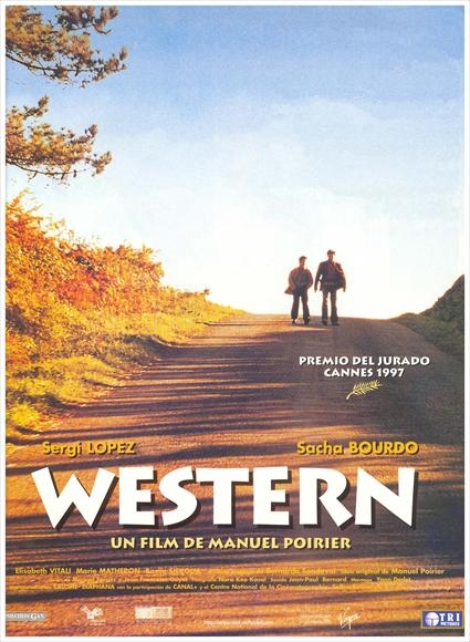 Western