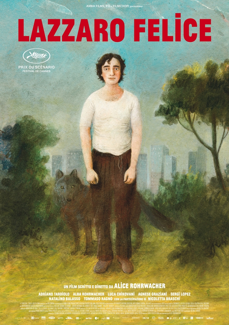 Lazzaro felice