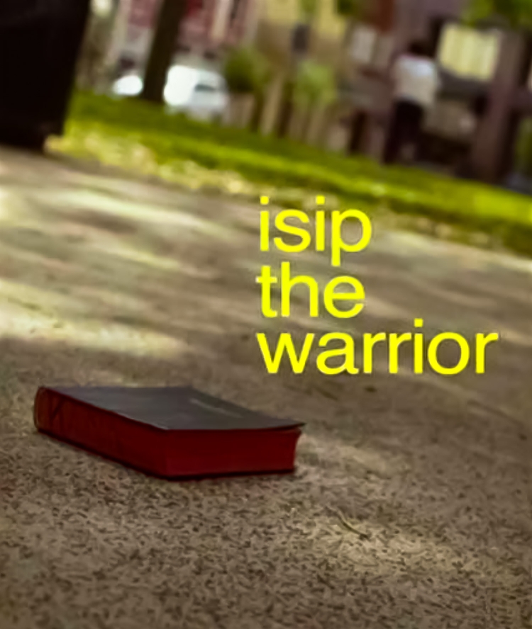 Isip the Warrior