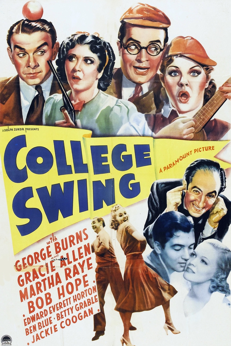 College Swing