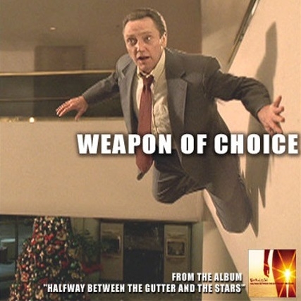 Fatboy Slim: Weapon of Choice