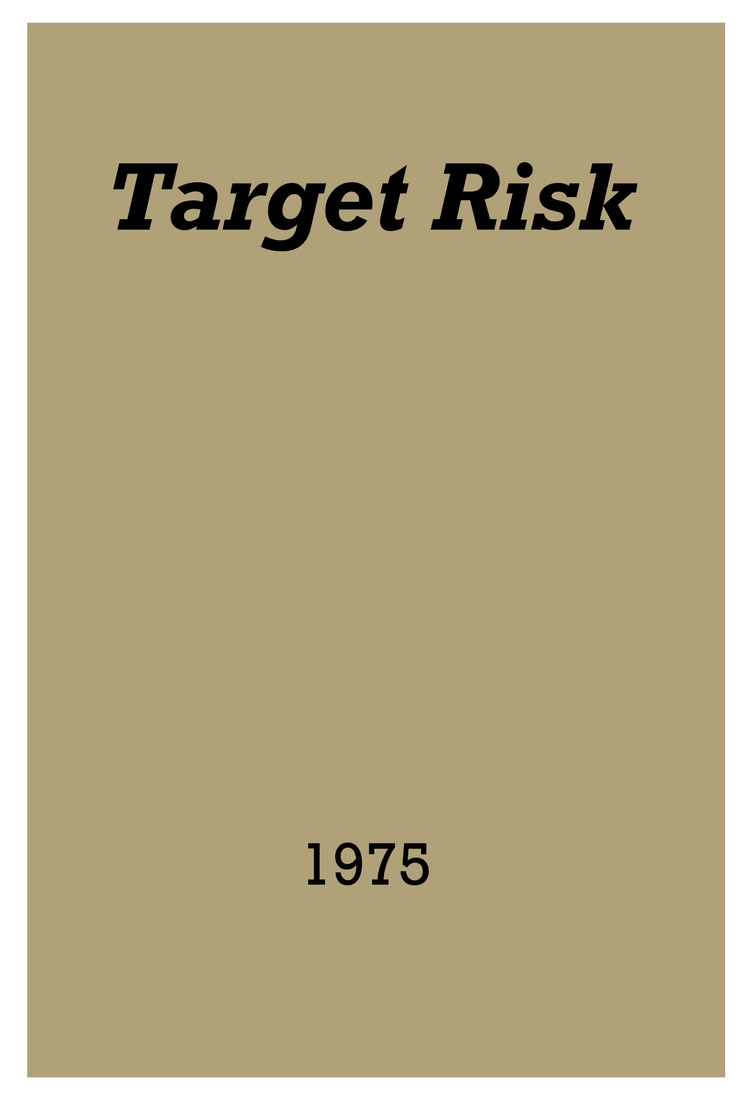 Target Risk