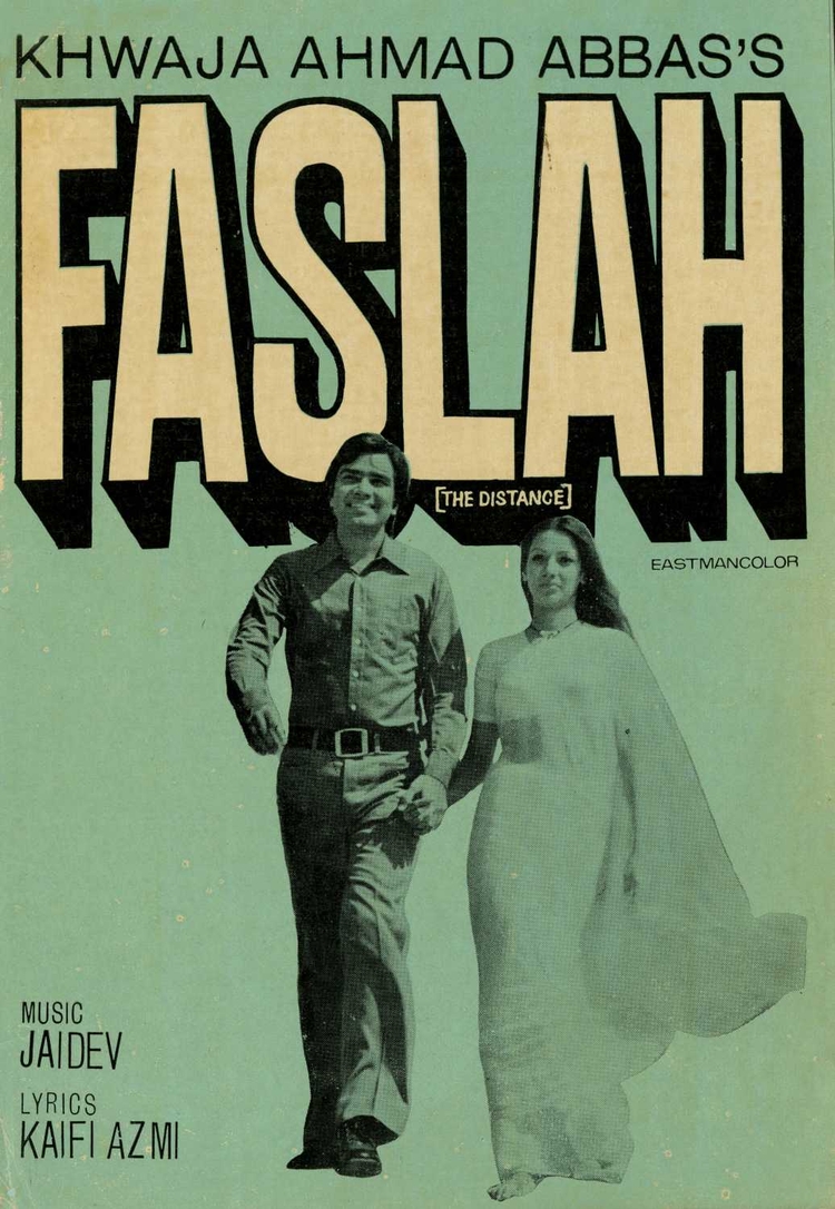 Faslah