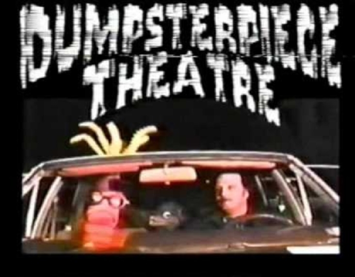 Dumpsterpiece Theatre