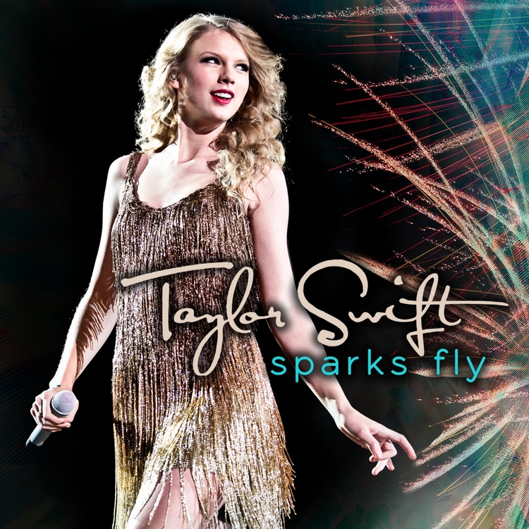 Taylor Swift: Sparks Fly