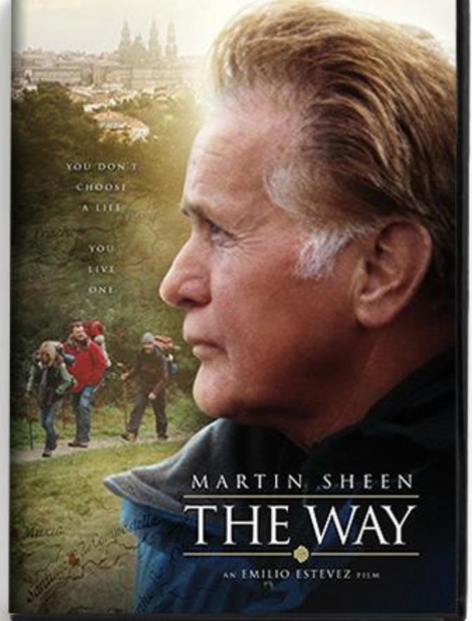 The Way: Chapter 2