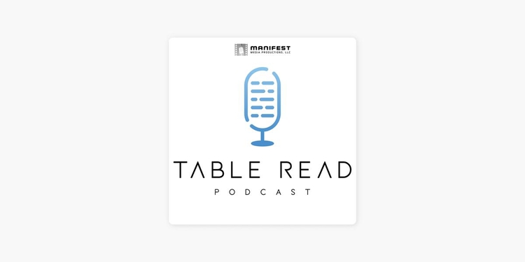 Table Read Podcast