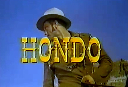 Hondo