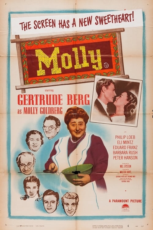 Molly