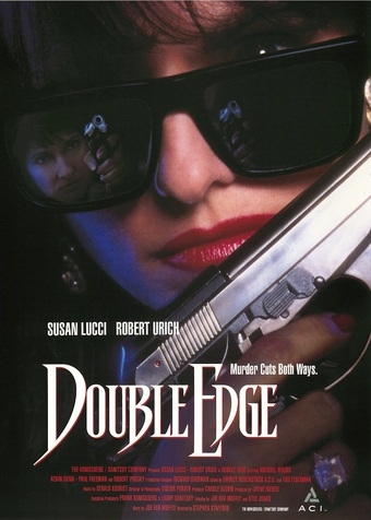 Double Edge