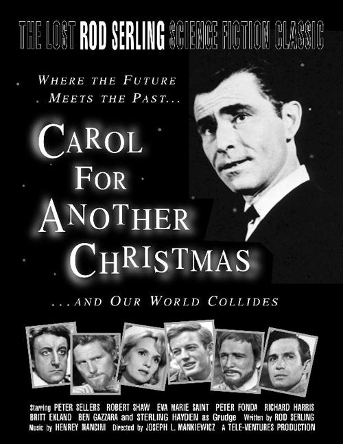 Carol for Another Christmas