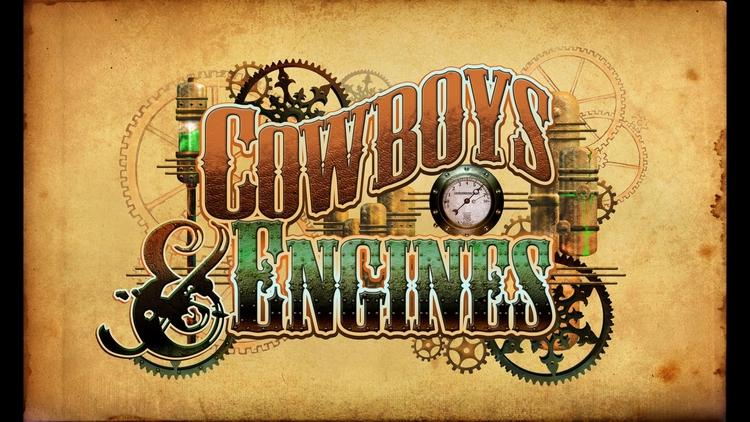 Cowboys & Engines