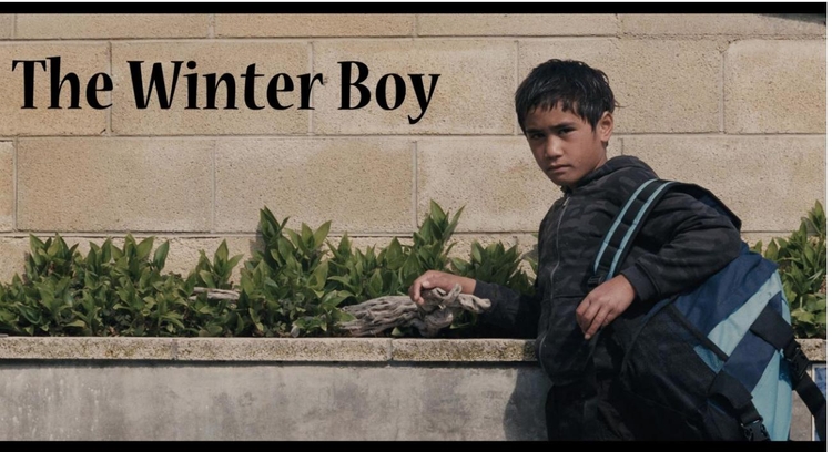 The Winter Boy