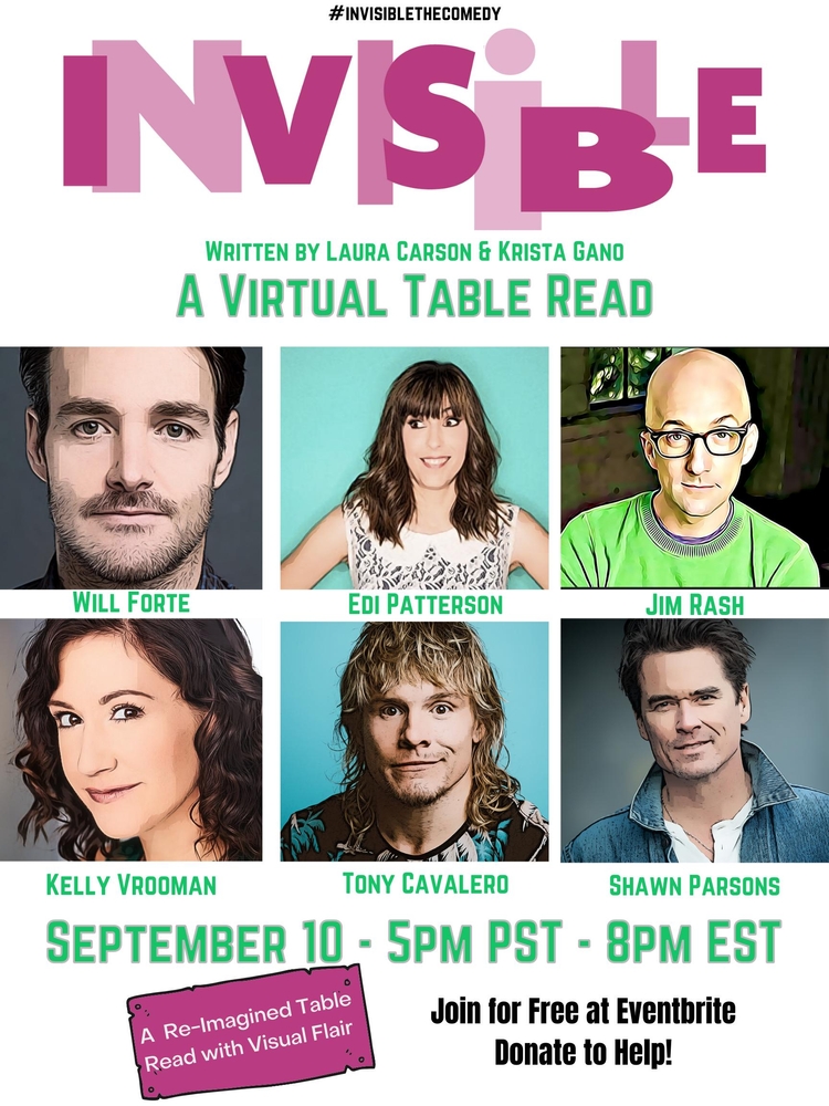 Invisible Virtual Table Read