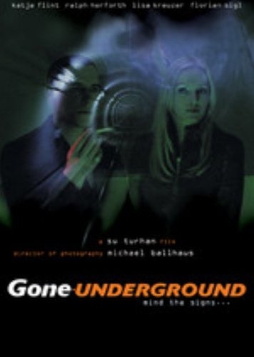 Gone Underground