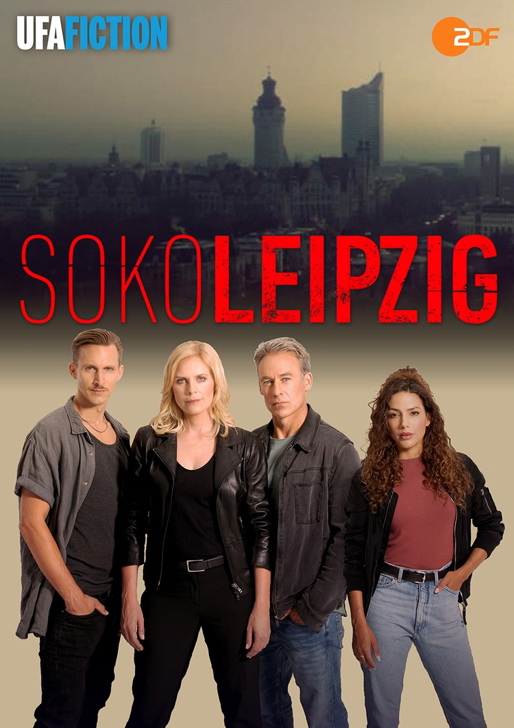 SOKO Leipzig