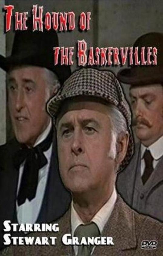 The Hound of the Baskervilles