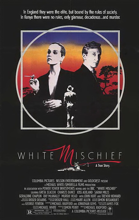 White Mischief