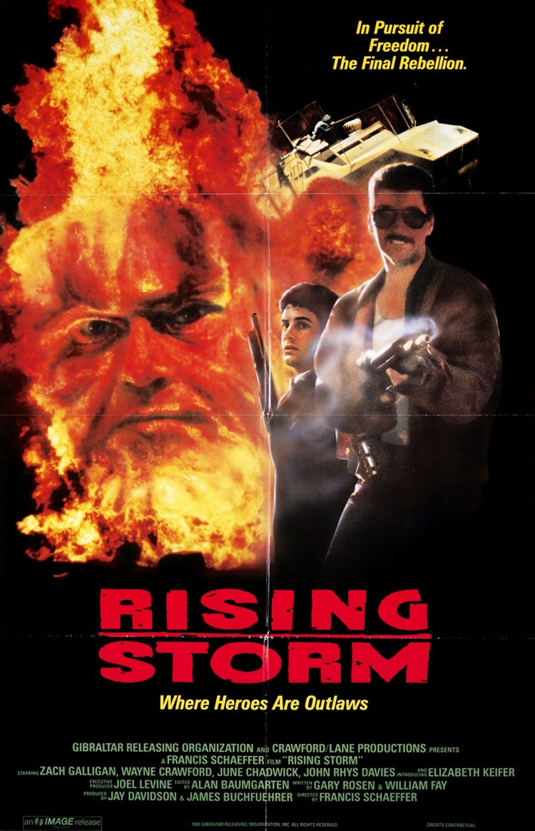 Rising Storm