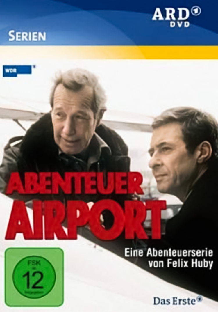 Abenteuer Airport