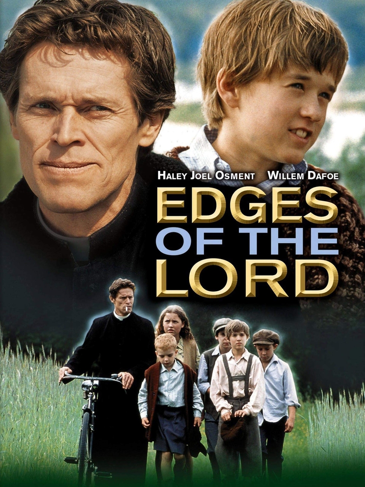 Edges of the Lord