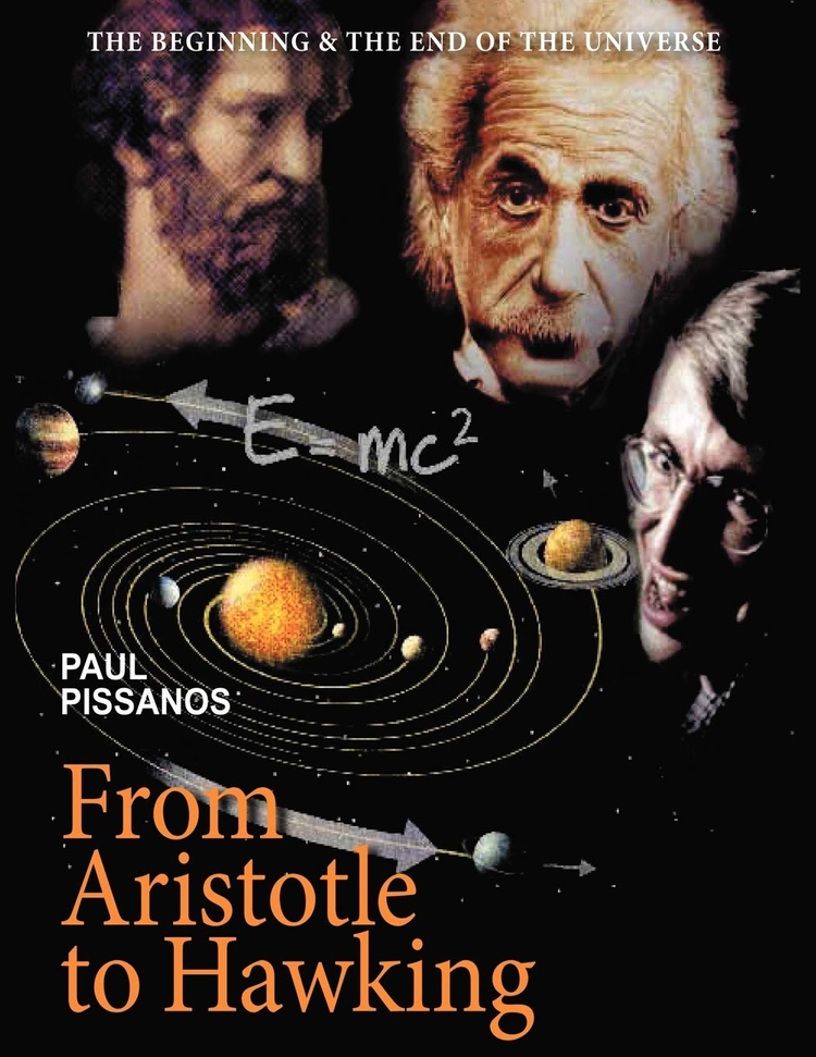 From Aristotle to Hawking