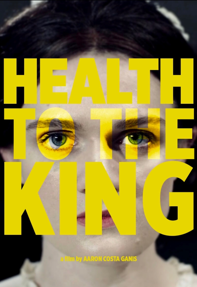 Health to the King