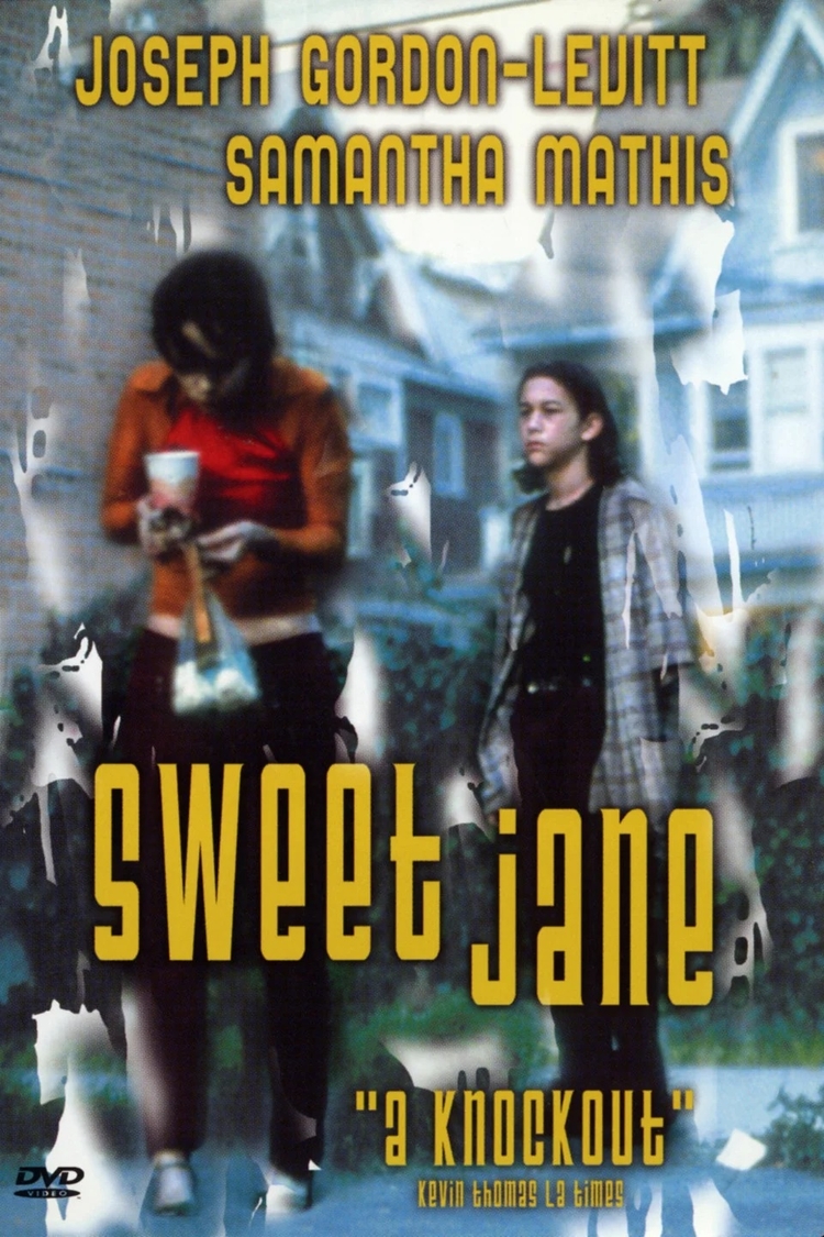 Sweet Jane