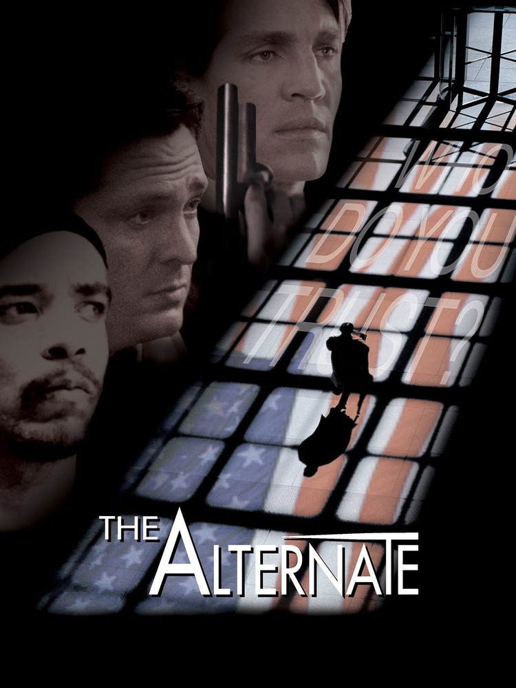 The Alternate