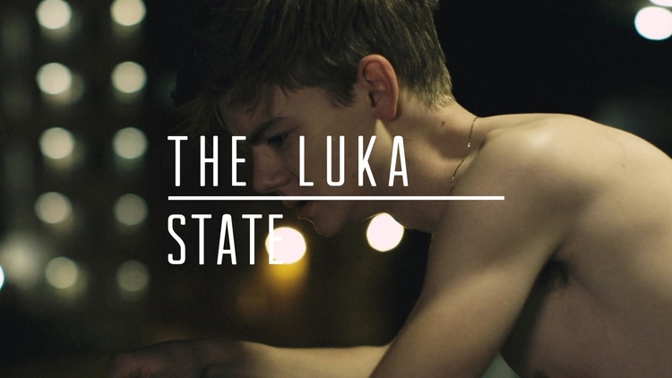 The Luka State: 30 Minute Break