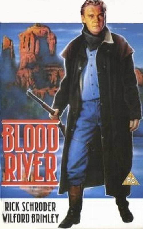 Blood River