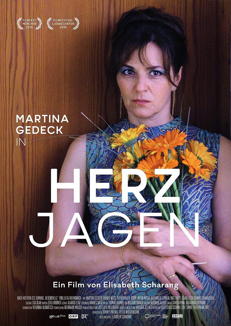 Herzjagen