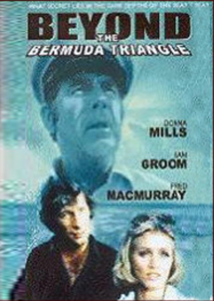 Beyond the Bermuda Triangle