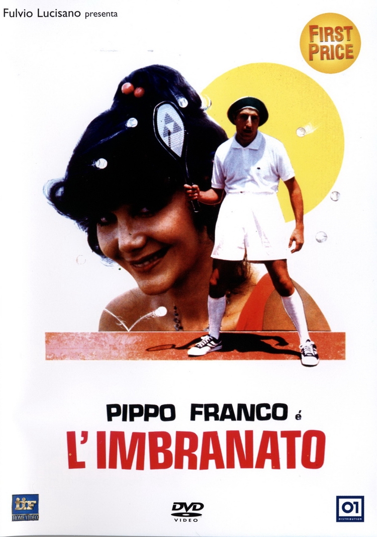 L'imbranato