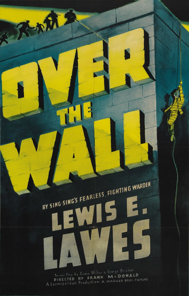 Over the Wall