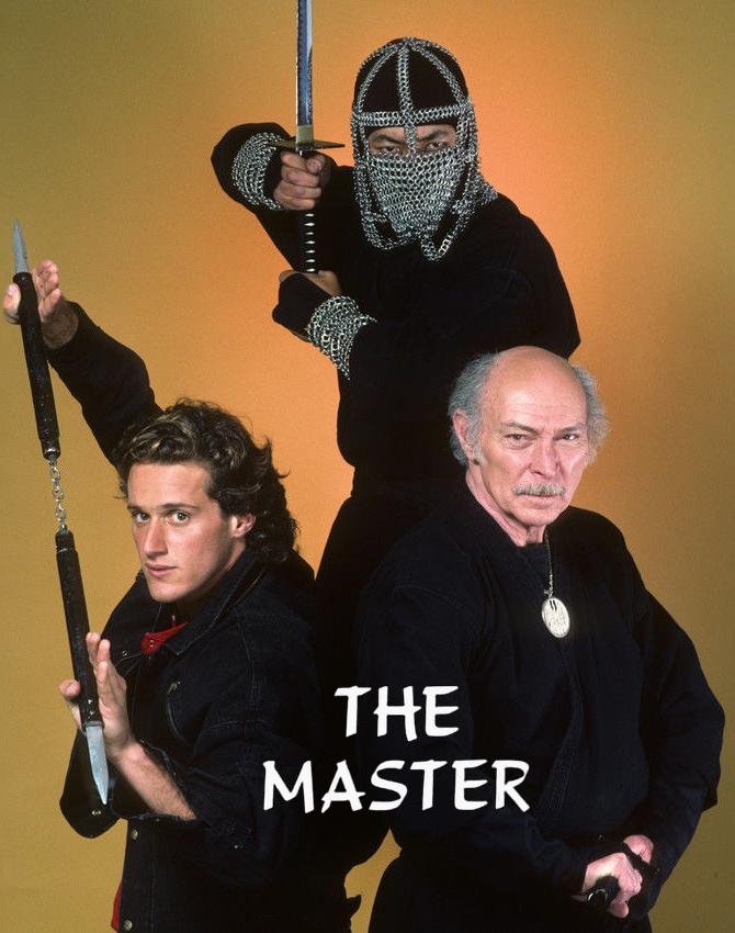 The Master