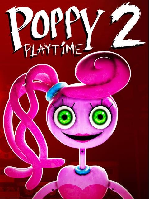 Poppy Playtime: Chapter 2