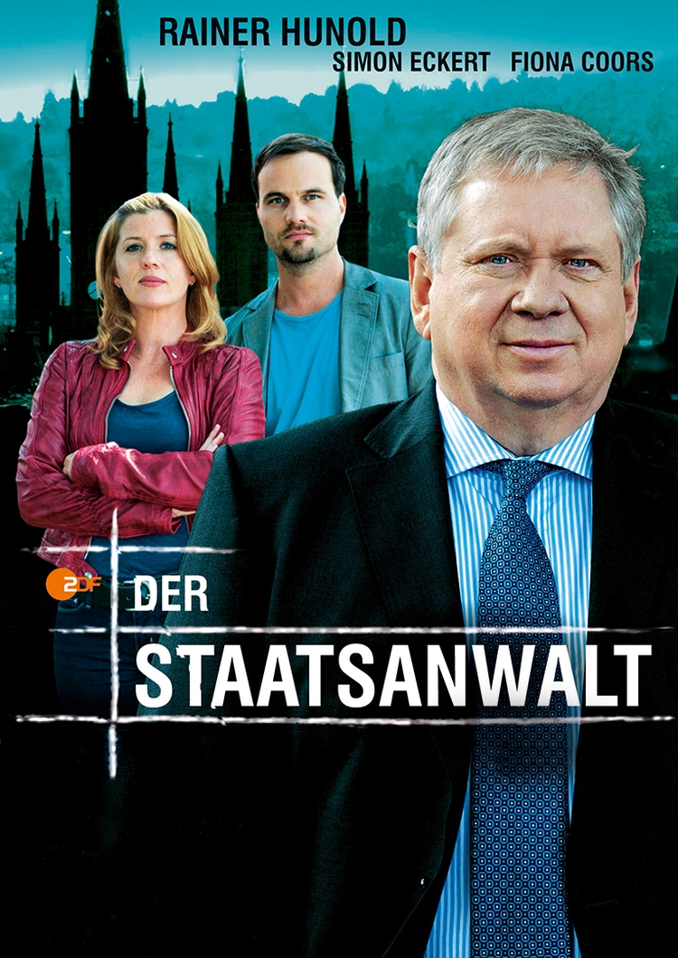 Der Staatsanwalt